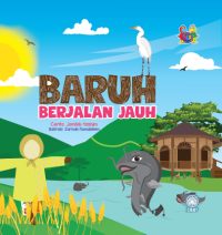 BARUH BERJALAN JAUH