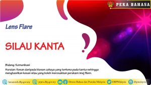 peka bahasa silau