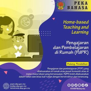 pekabahasa PdPR