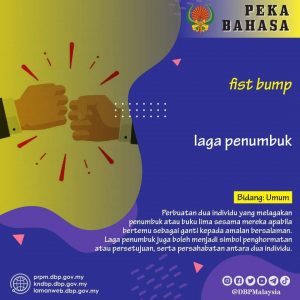 pekabahasa laga penumbuk