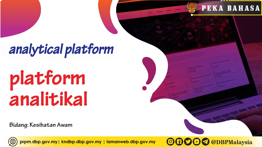 Template peka bahasa analitical platform 01