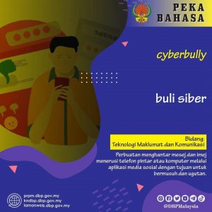 buli siber