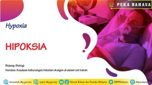 pekabahasa hipoksia