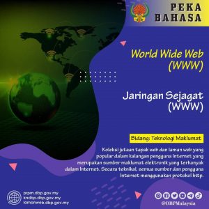 pekabahasa jaringan sejagat