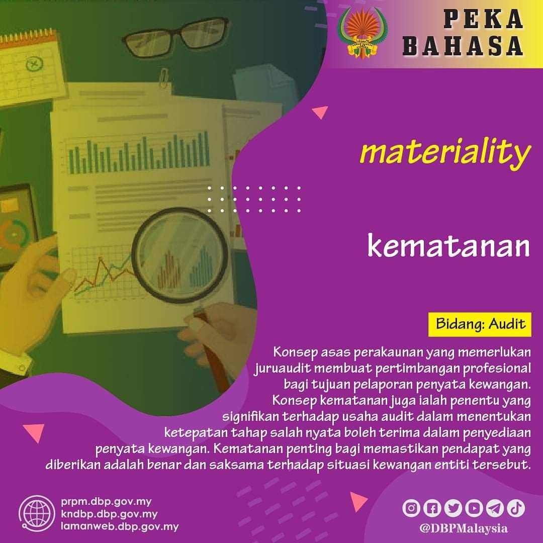pekabahasa kematanan