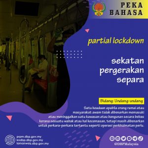 sekatan-pergerakan-separa