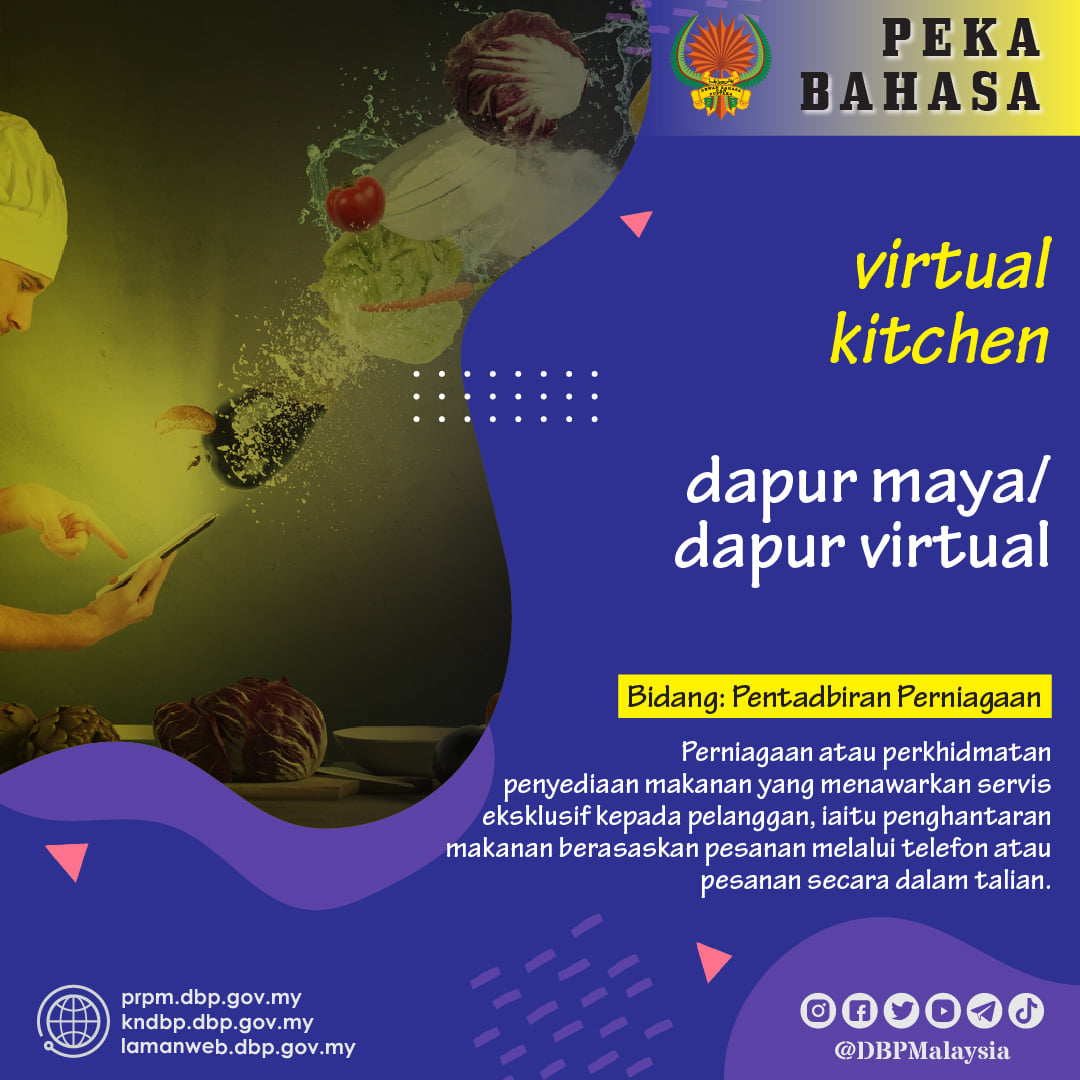 dapur maya 22042021