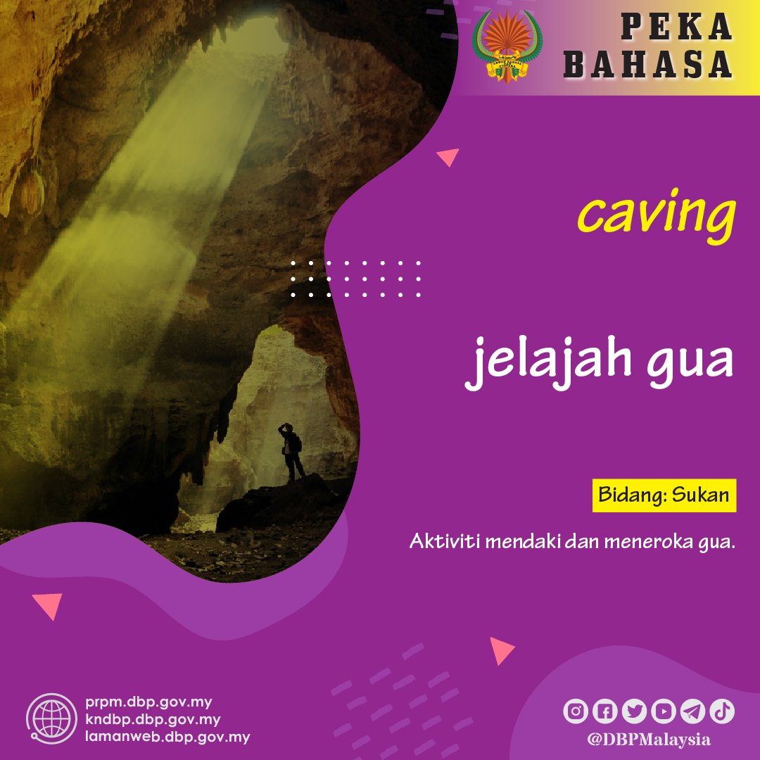 jelajah gua 24012021
