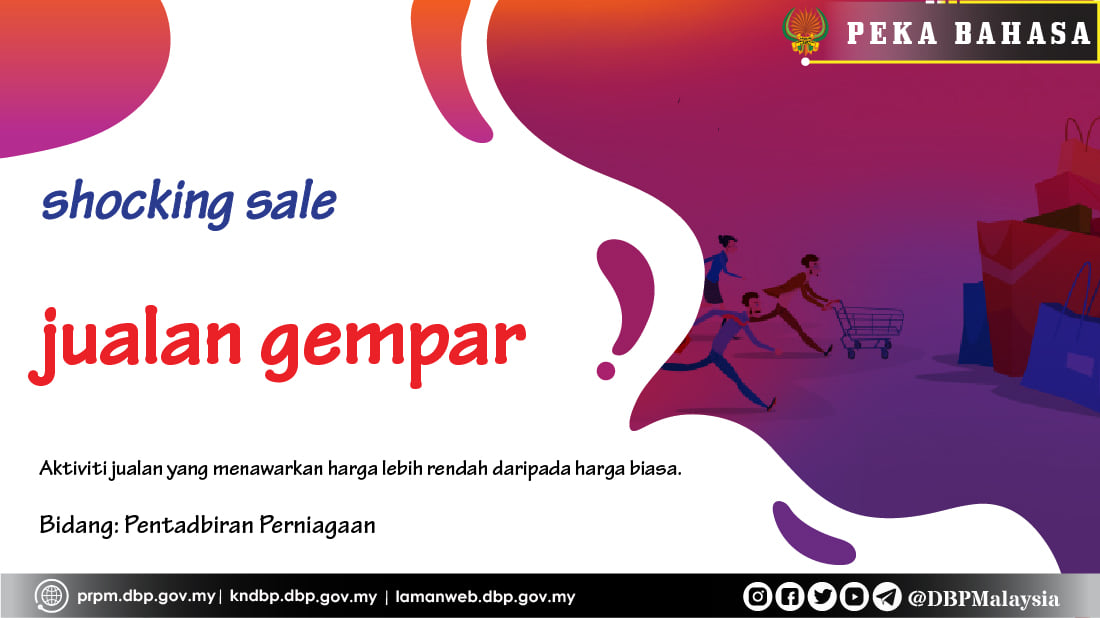 jualan gempar 11112020