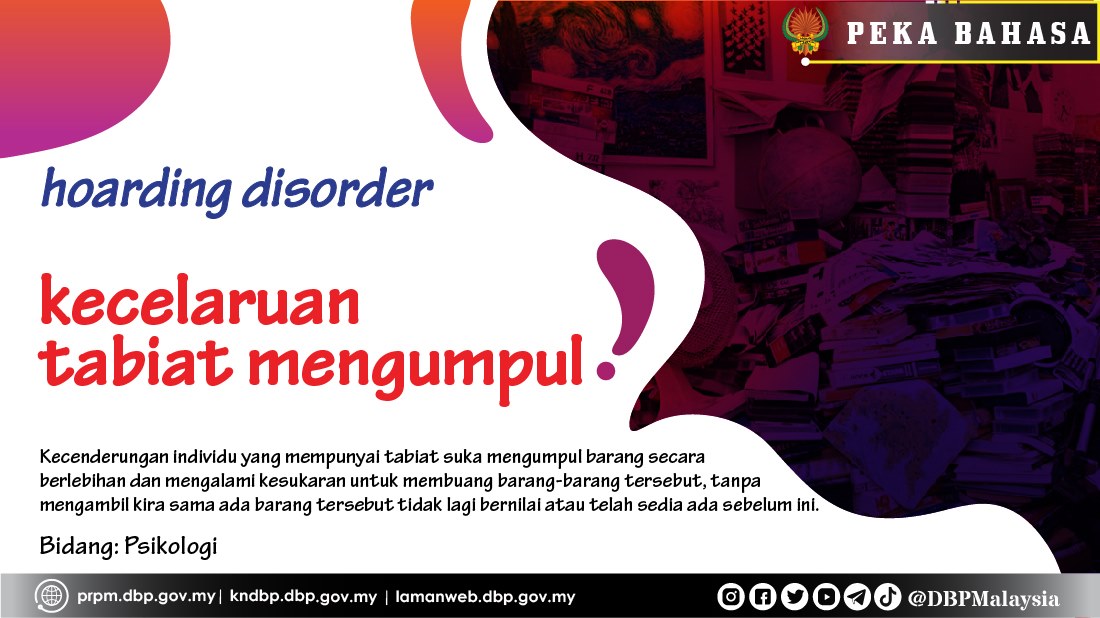 kecelaruan tabiat mengumpul 07122020