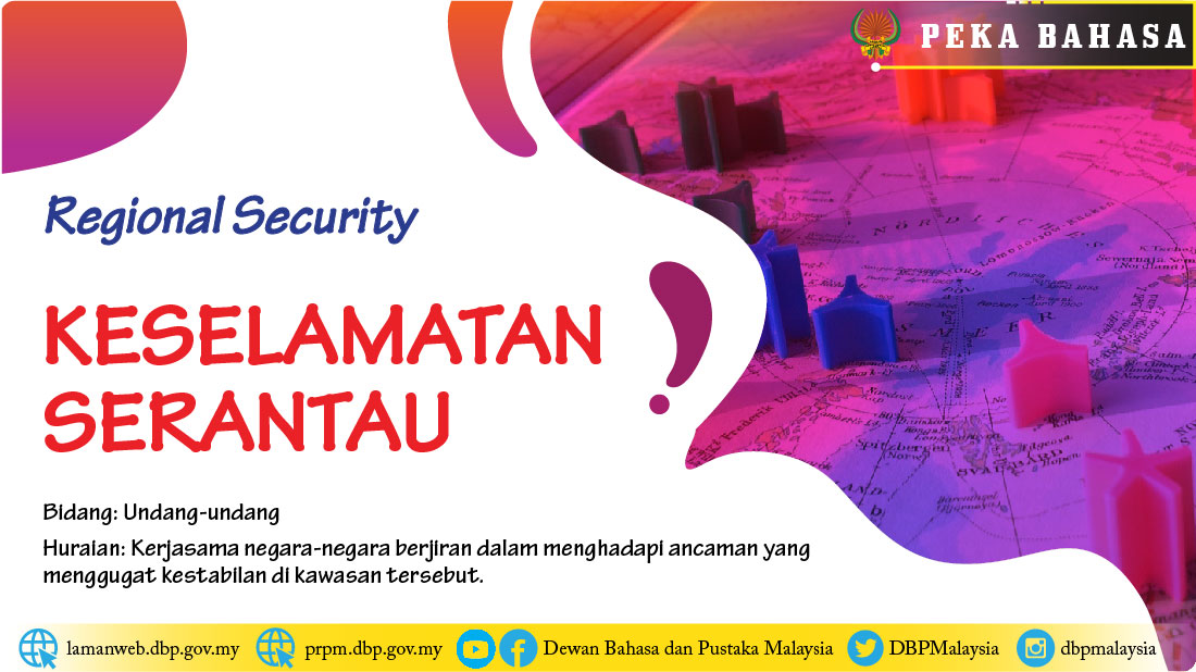 keselamatan serantau 03032020