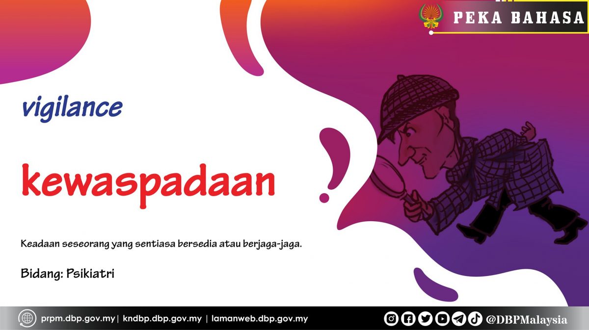 kewaspadaan 13122020