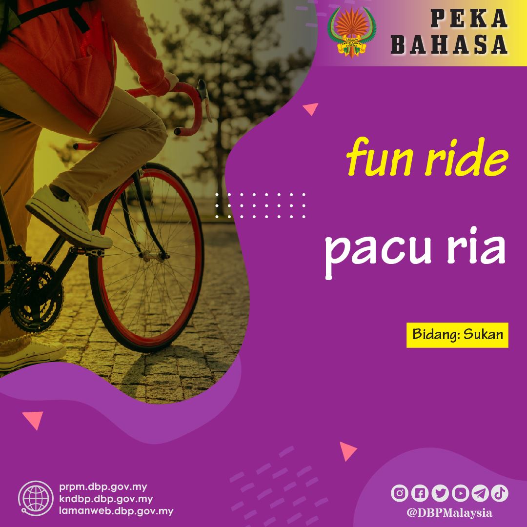 pacu ria 10012021