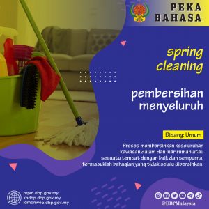 pembersihan menyeluruh 25042021
