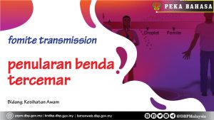 penularan benda tercemar 21092020