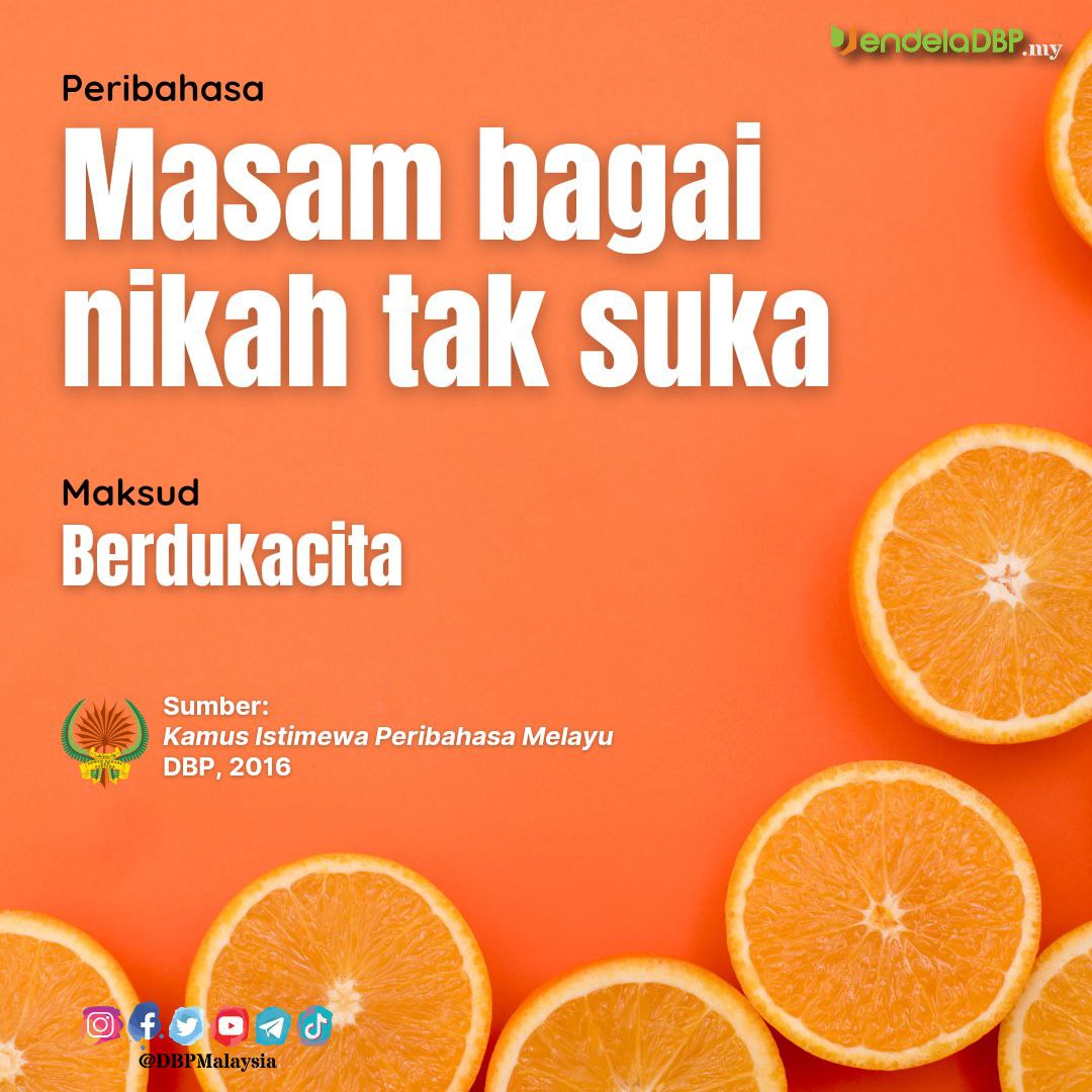 peribahasa 28072021