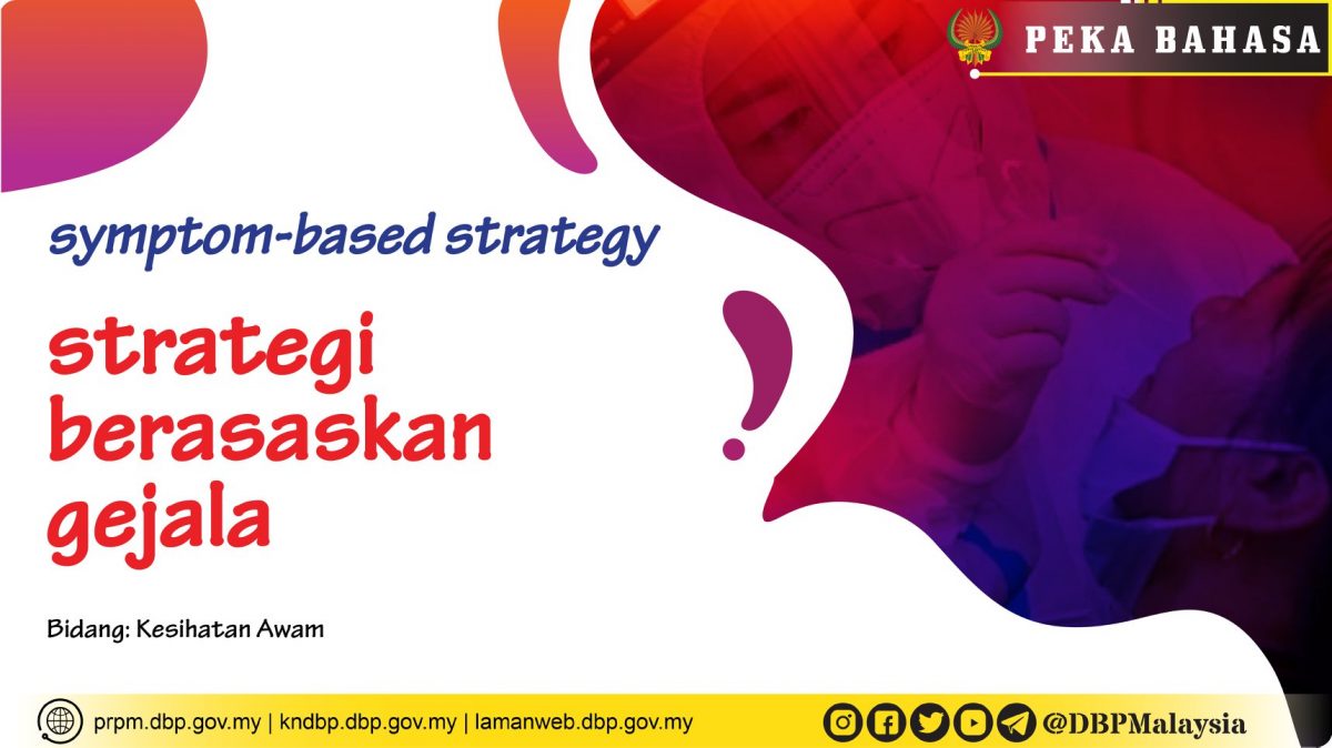strategi berasaskan gejala 29092020