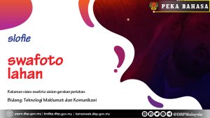 swafoto lahan 18112020