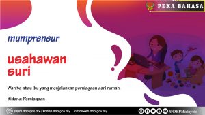 usahawan suri 19102020