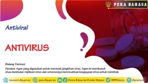 Template peka bahasa antiviral 01