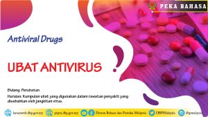 Template peka bahasa antiviral drugs 01