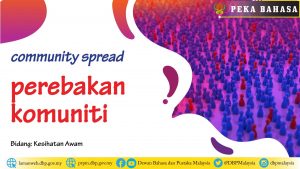 Template peka bahasa community spread 01