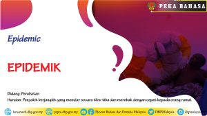 Template peka bahasa epidemic 01