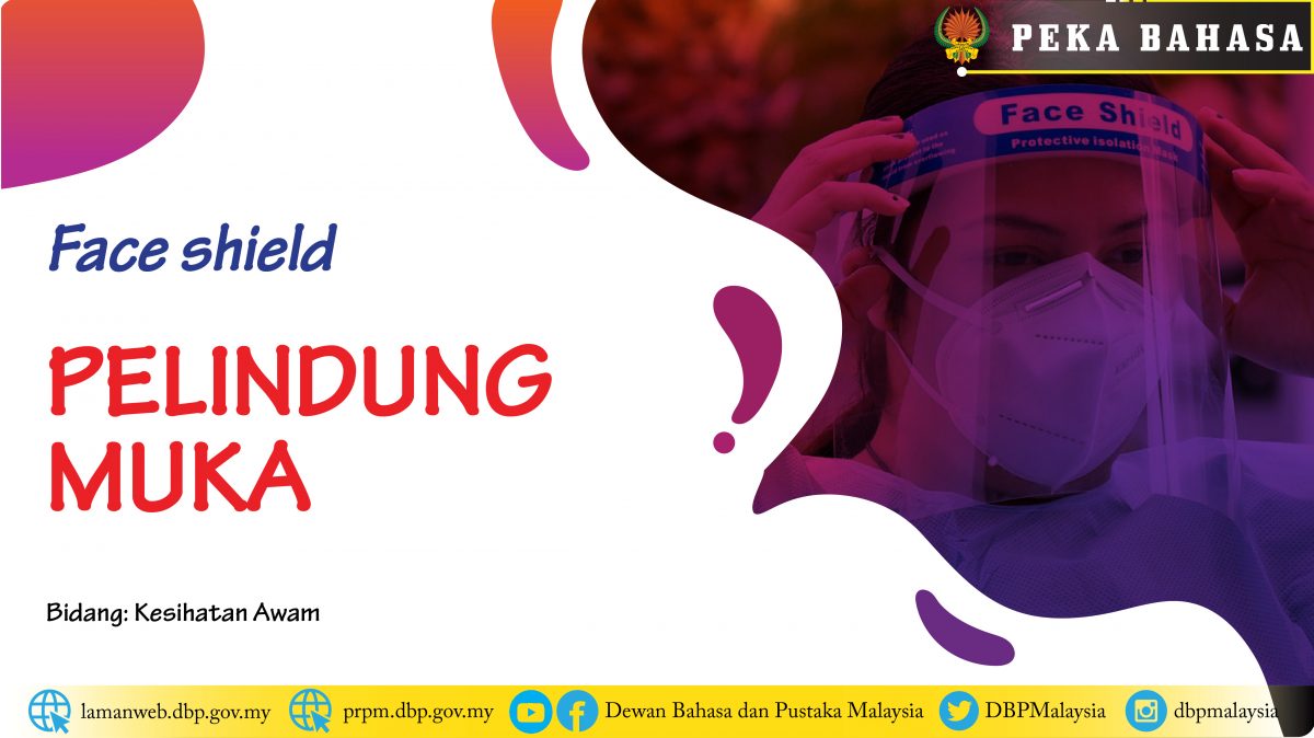 Template peka bahasa face shield 01