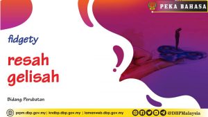Template peka bahasa fidgety 01