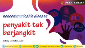 Template peka bahasa noncommunicable disease 01