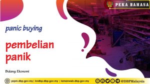 Template peka bahasa panic buying 01