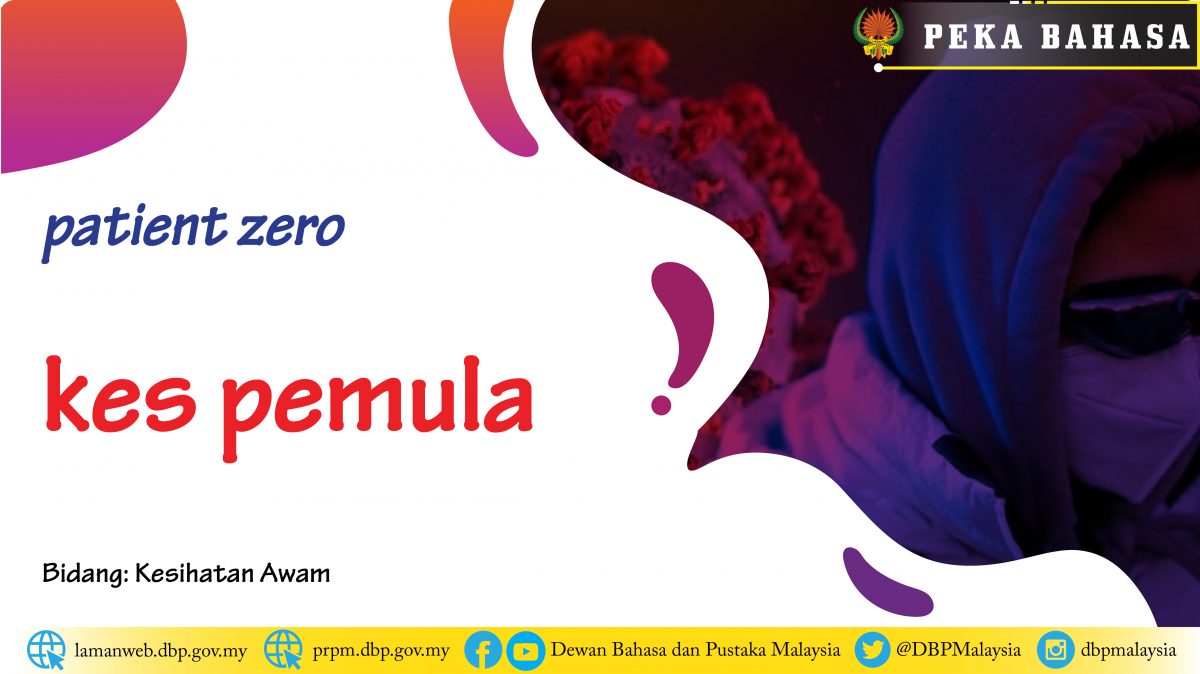 Template peka bahasa patient zero 01