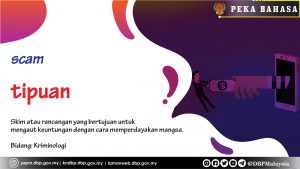 Template peka bahasa scam 01
