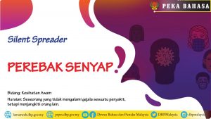 Template peka bahasa silentspreader 01