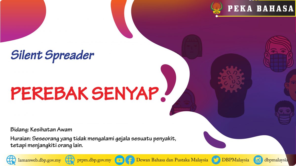 Template peka bahasa silentspreader 01