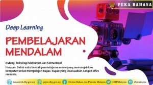 pembelajaran mendalam
