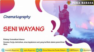seni wayang