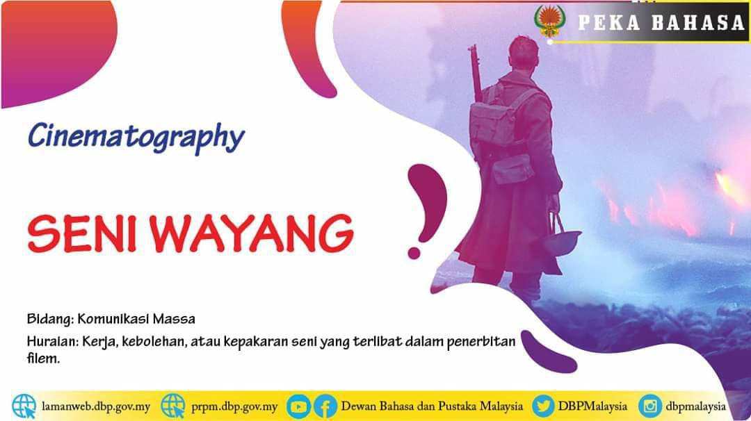 seni wayang