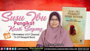 Poster Bicara Karyawan 1 November 2021