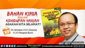 Poster Bicara Karyawan 18 Oktober 2021