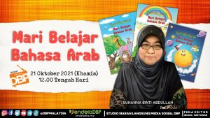 Poster Bicara Karyawan 21 Oktober 2021