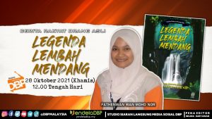 Poster Bicara Karyawan 28 Oktober 2021
