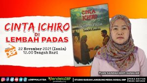 Poster Bicara Karyawan 22 November 2021