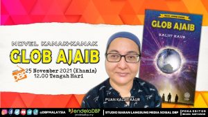Poster Bicara Karyawan 25 November 2021