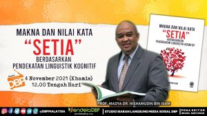 Poster Bicara Karyawan 4 November 2021