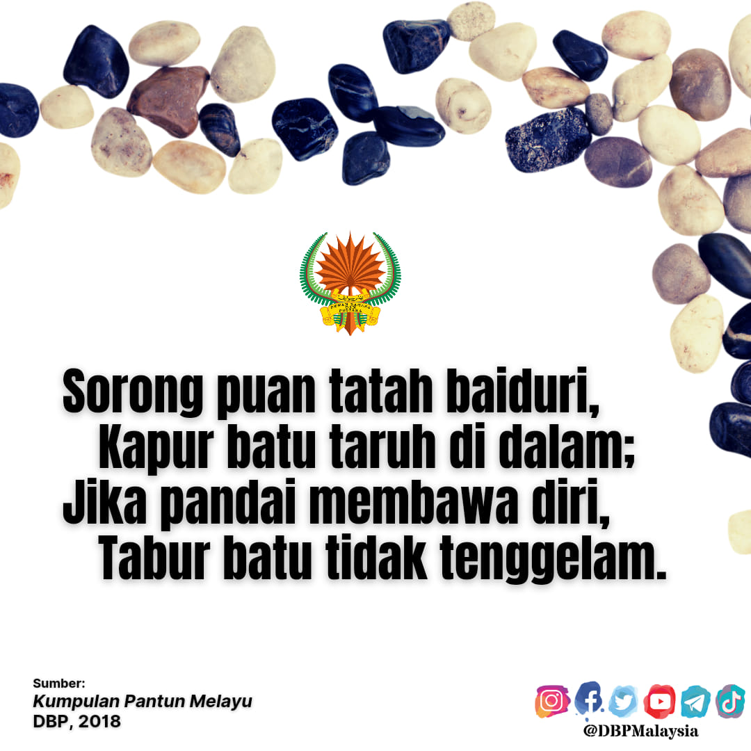 Pantun Nasihat