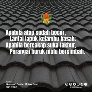apabila atap sudah bocor 081221 1