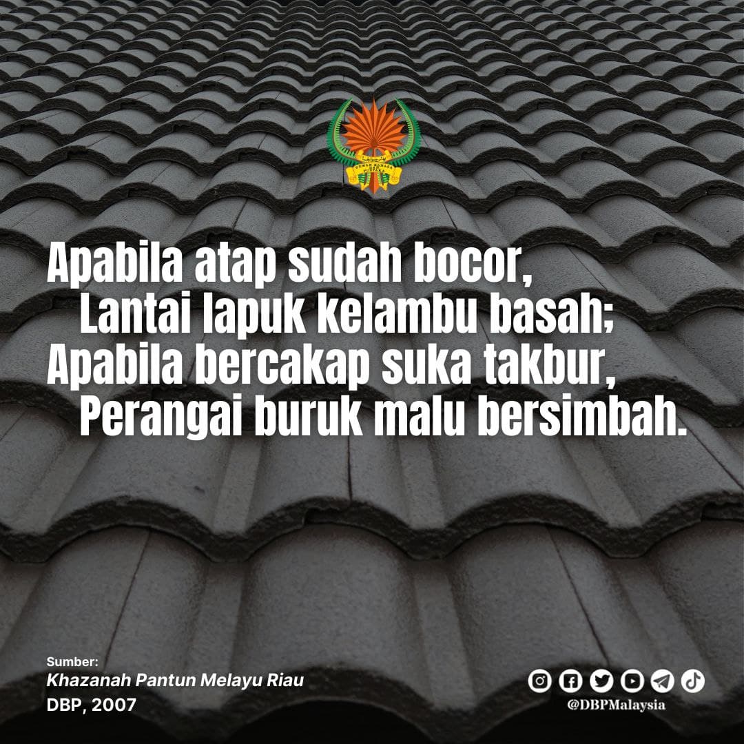 apabila atap sudah bocor 081221 1