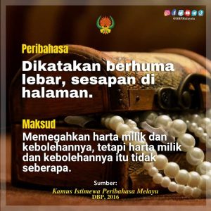 dikatakan berhuma lebar 141021