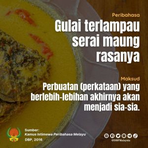 gulai terlampau serai 231021